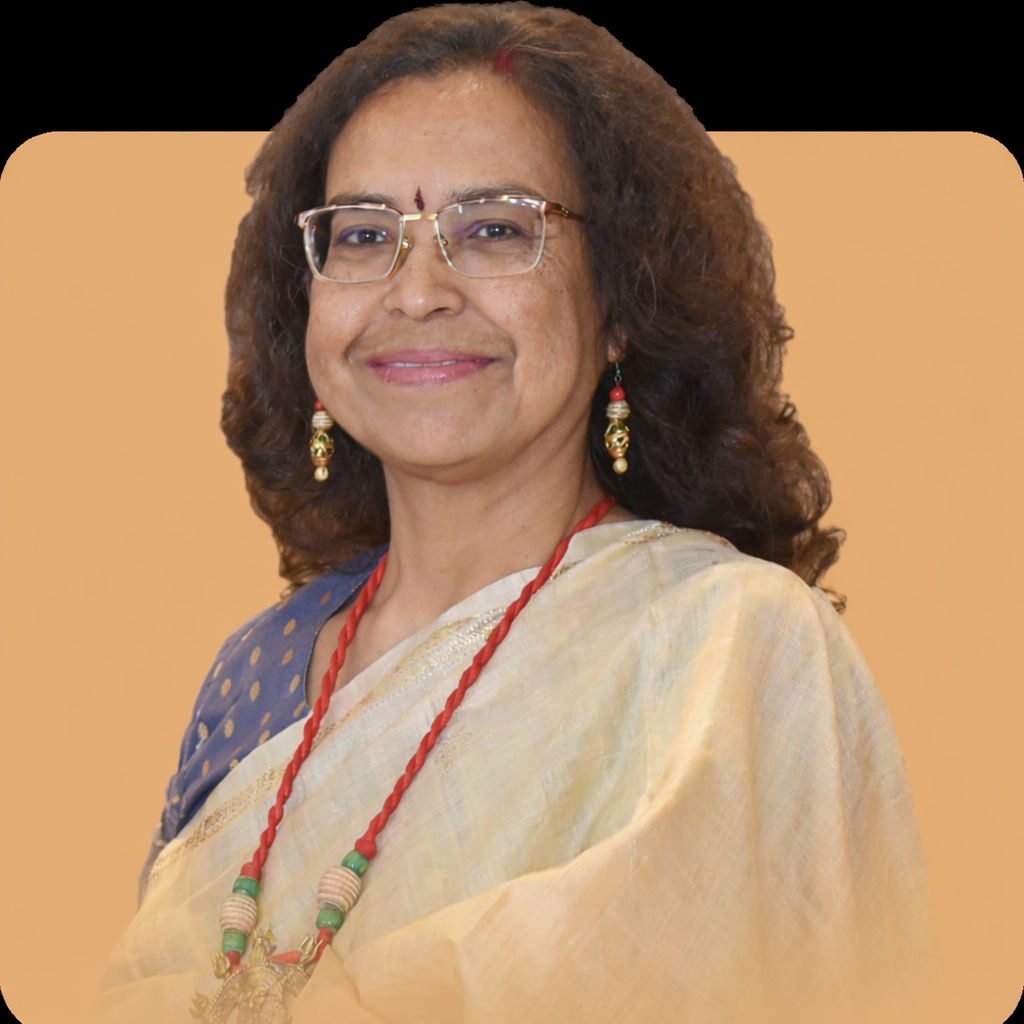 Dr Nandani